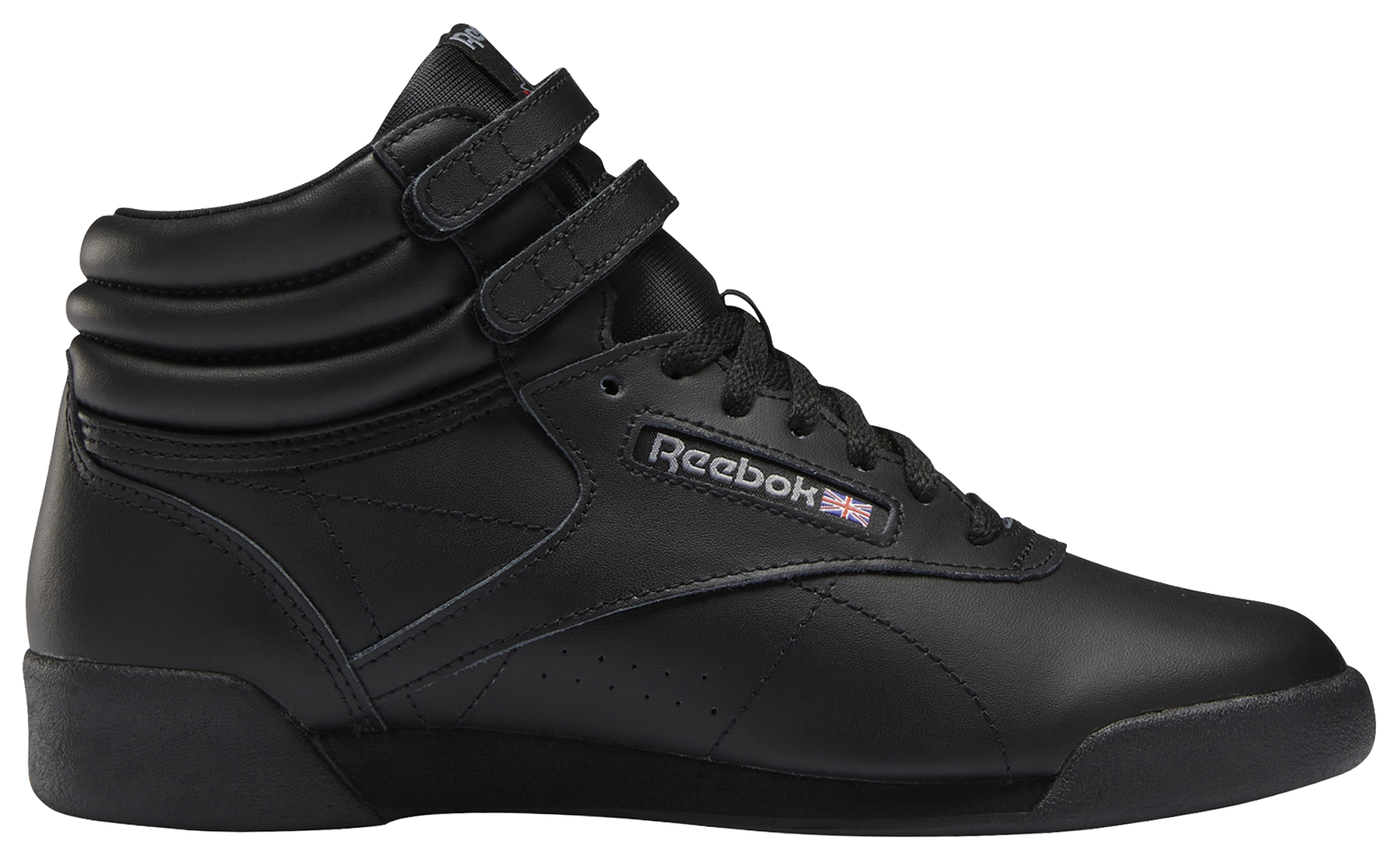 Reebok freestyle hi bambino scontate on sale