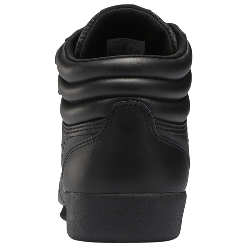 Reebok Freestyle High | Kids Foot Locker