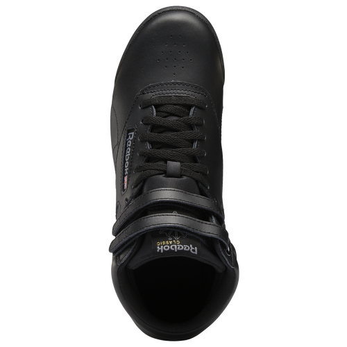 Reebok Freestyle High | Kids Foot Locker