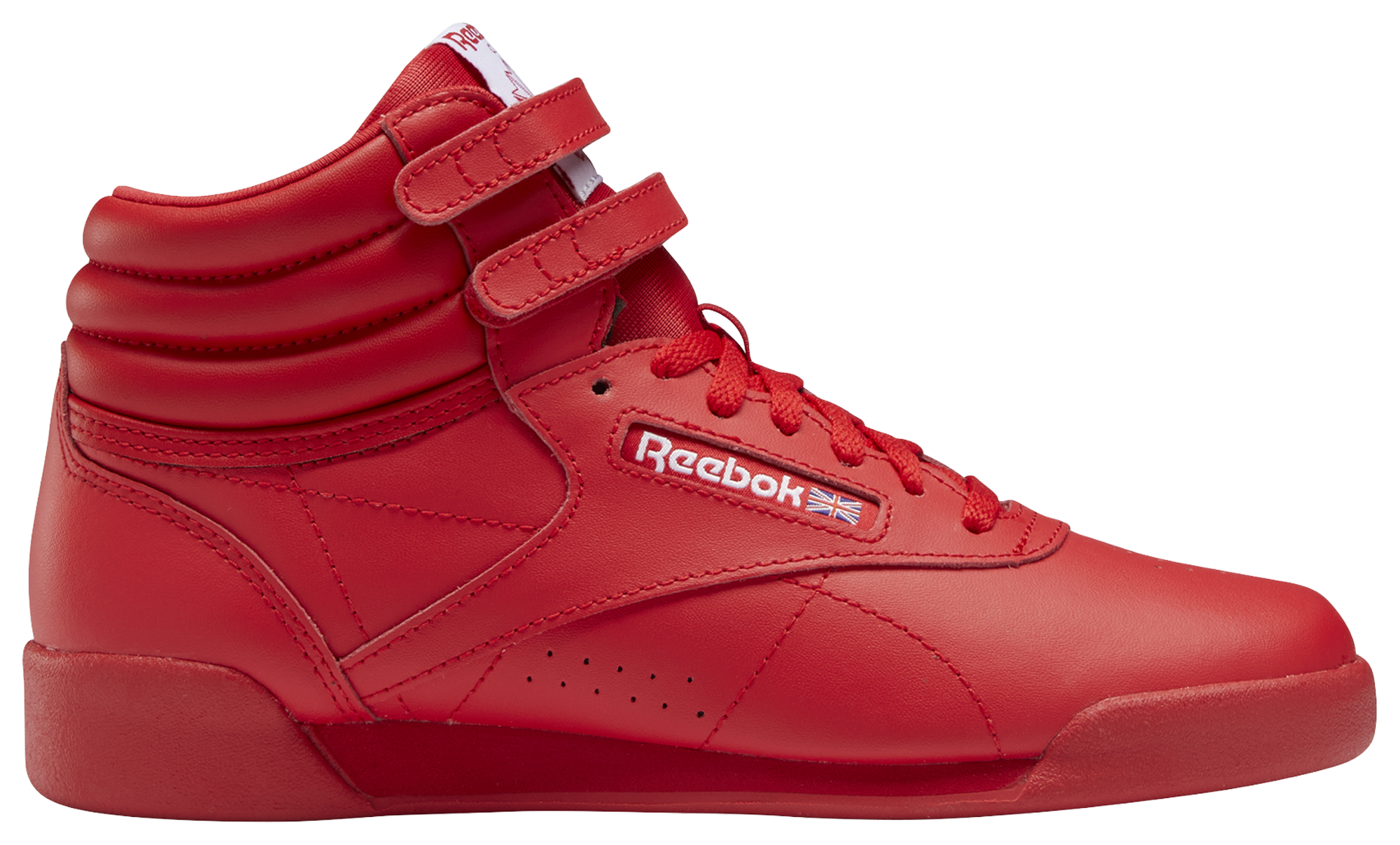 Reebok Freestyle High Foot