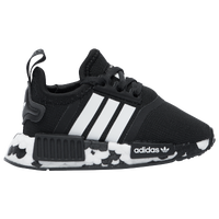 adidas Kids' Grade School NMD_R1 Shoes