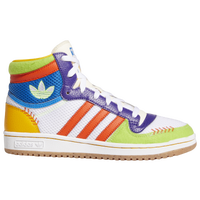 The Feet Geeks - VINTAGE ADIDAS ORIGINALS TOP TEN HI