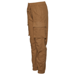 Boys' Grade School - LCKR Utility Pants - Ermine