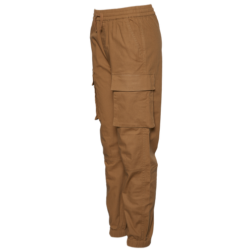 

LCKR Boys LCKR Utility Pants - Boys' Grade School Ermine Size XL