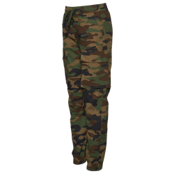 Boys' Grade School - LCKR Utility Pants - Camo