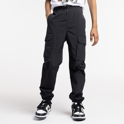 Boys' Grade School - LCKR Mayday Nylon Pants - Black