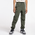 LCKR Mayday Nylon Pants - Boys' Grade School Martini Olive