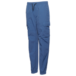 Boys' Grade School - LCKR Mayday Pants - Moonlight/Moonlight