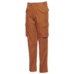 Boys' Grade School - LCKR Blackhawk Cargo Pants - Brown Sugar