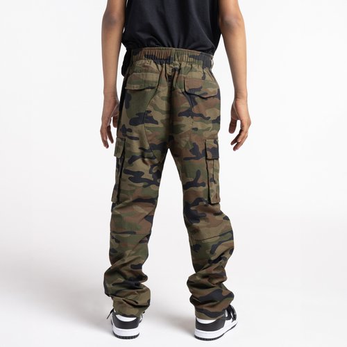 LCKR Blackhawk Ripstop Cargo Pants | Kids Foot Locker