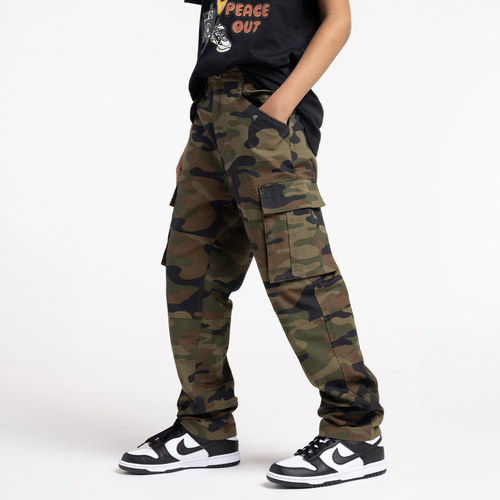 LCKR Blackhawk Ripstop Cargo Pants | Kids Foot Locker