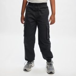 Boys' Grade School - LCKR Wyndam Utility Pants - Black