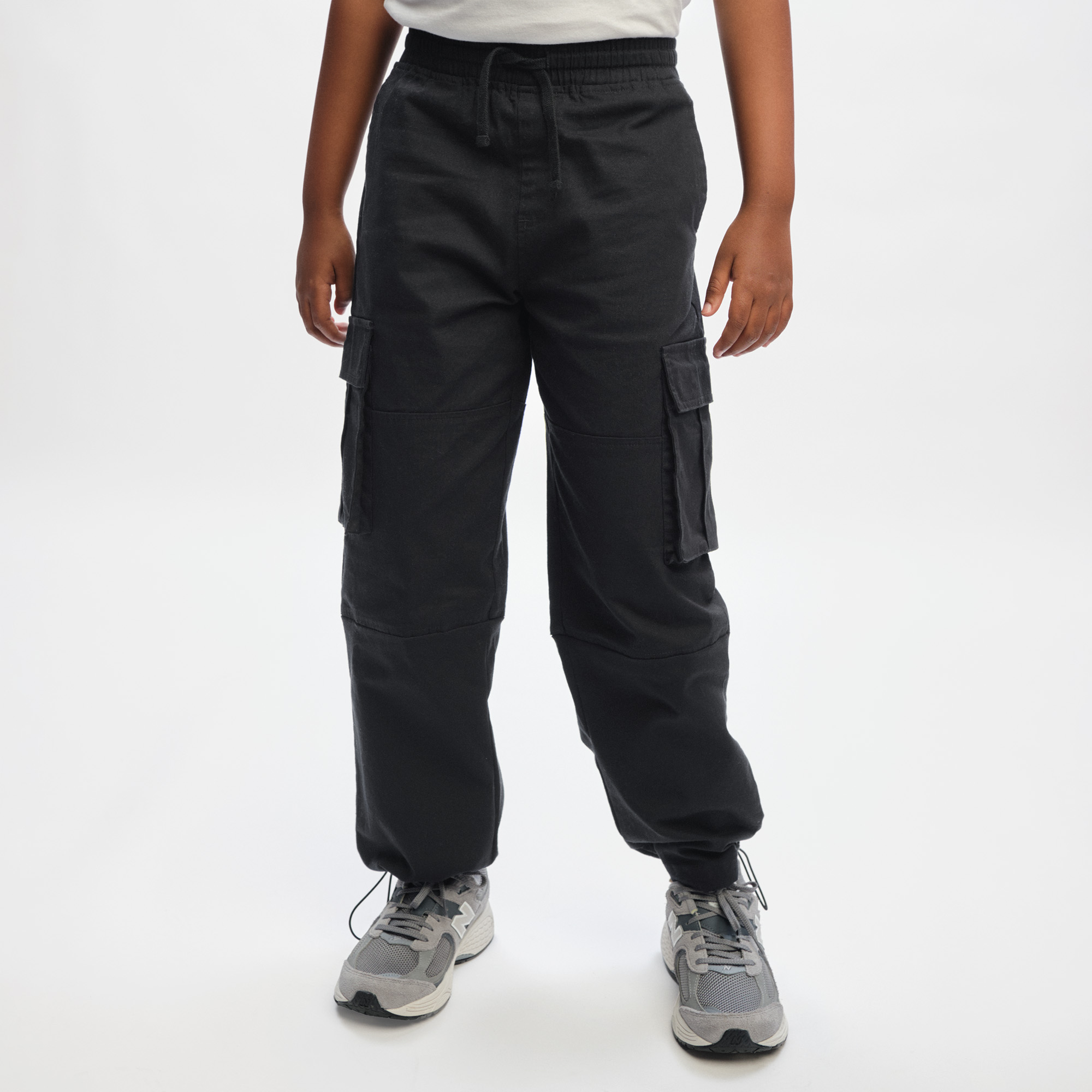 LCKR Wyndam Utility Pants - Boys' Grade School
