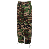 Regiment Camo/Multi