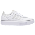 White/Silver