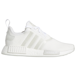 Women's - adidas Originals NMD_R1  - White