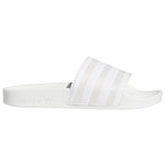 White/Silver