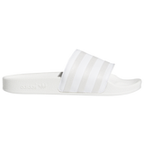White/Silver