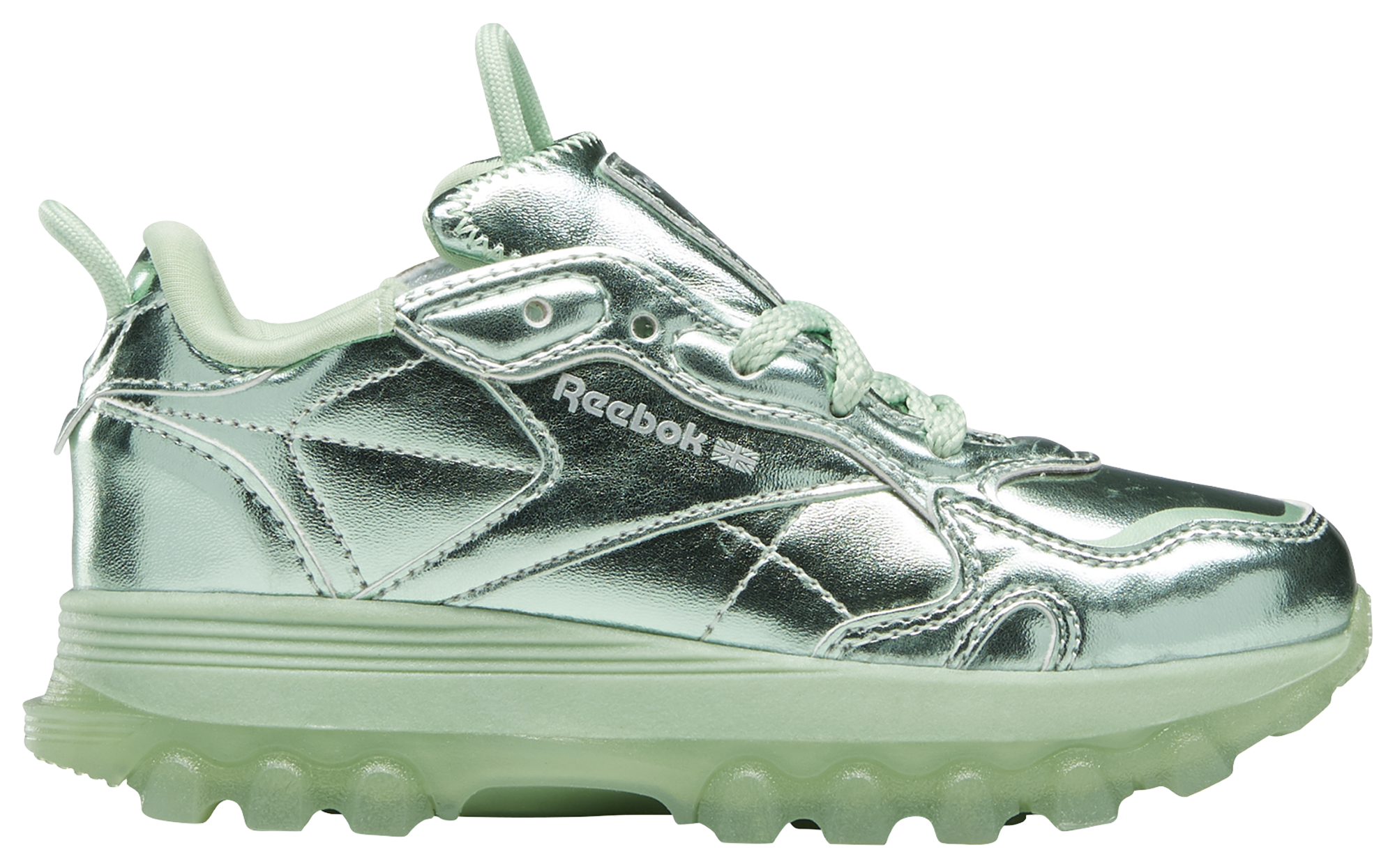 tenis reebok olive