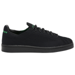 Black/Black/Green