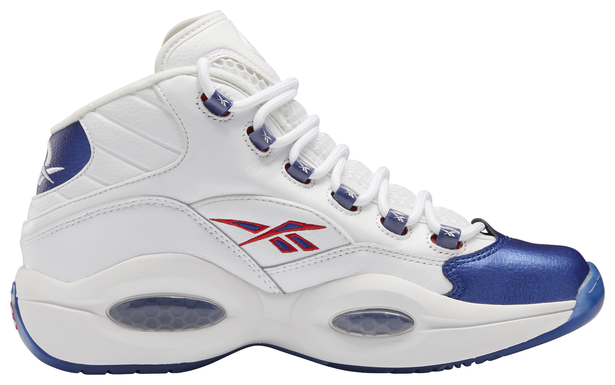 Reebok question cheap size 11.5