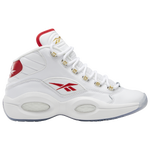 White/Red