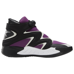 Men's - Reebok Instapump Fury Zone - Black/Black