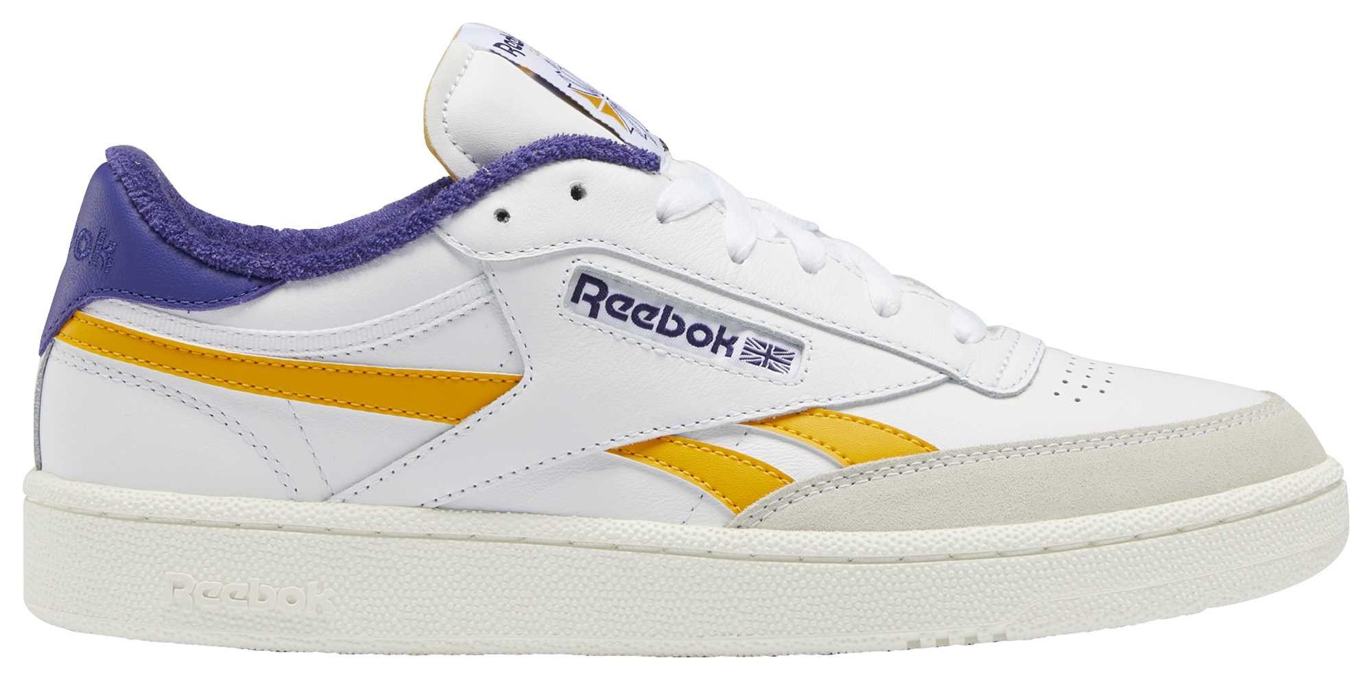 Zapatillas Urbanas Hombre Reebok Club C Revenge - GZ5163