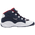Reebok Question Mid - Boys' Preschool Navy/White/Red