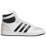 White/White