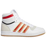White/Red/Yellow