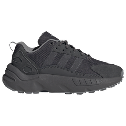 Boys' Grade School - adidas Originals ZX22 - Grey Three/Dgh Solid Grey/Dgh Solid Grey