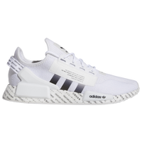 White/Black