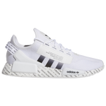 White/Black
