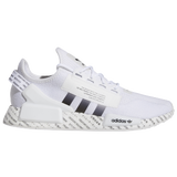 White/Black - Ador Nmd R1 V2-wh/bk