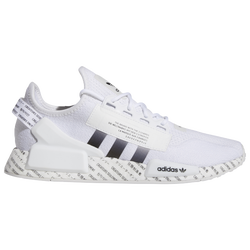 Men's - adidas Originals NMD_R1.V2 - White/Black