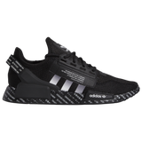 Black/White - Ador Nmd R1 V2-bk/wh