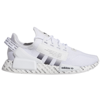 White/Black- Sneaker Xing
