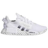 White/Black - Ador Gsb Nmd R1 V2-wh/bk