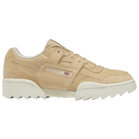 Zapatilla reebok workout best sale plus ripple hombre café