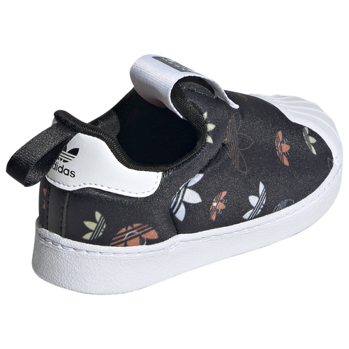 Adidas superstar 360 toddler shoes best sale