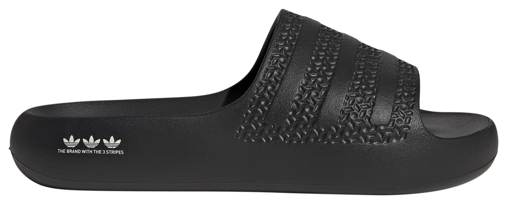 foot locker adilette