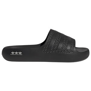 Womens best sale adidas slides