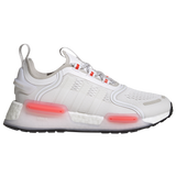 White/Red
