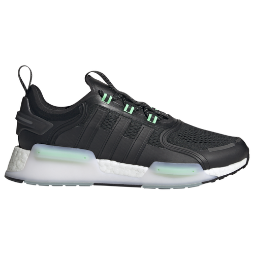 

adidas Mens adidas NMD V3 - Mens Shoes Black/Grey Size 09.5