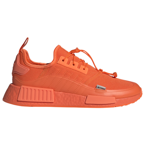 

adidas Originals Mens adidas Originals NMD R1 Trail - Mens Running Shoes Impact Orange/Impact Orange/Metal Grey Size 09.0