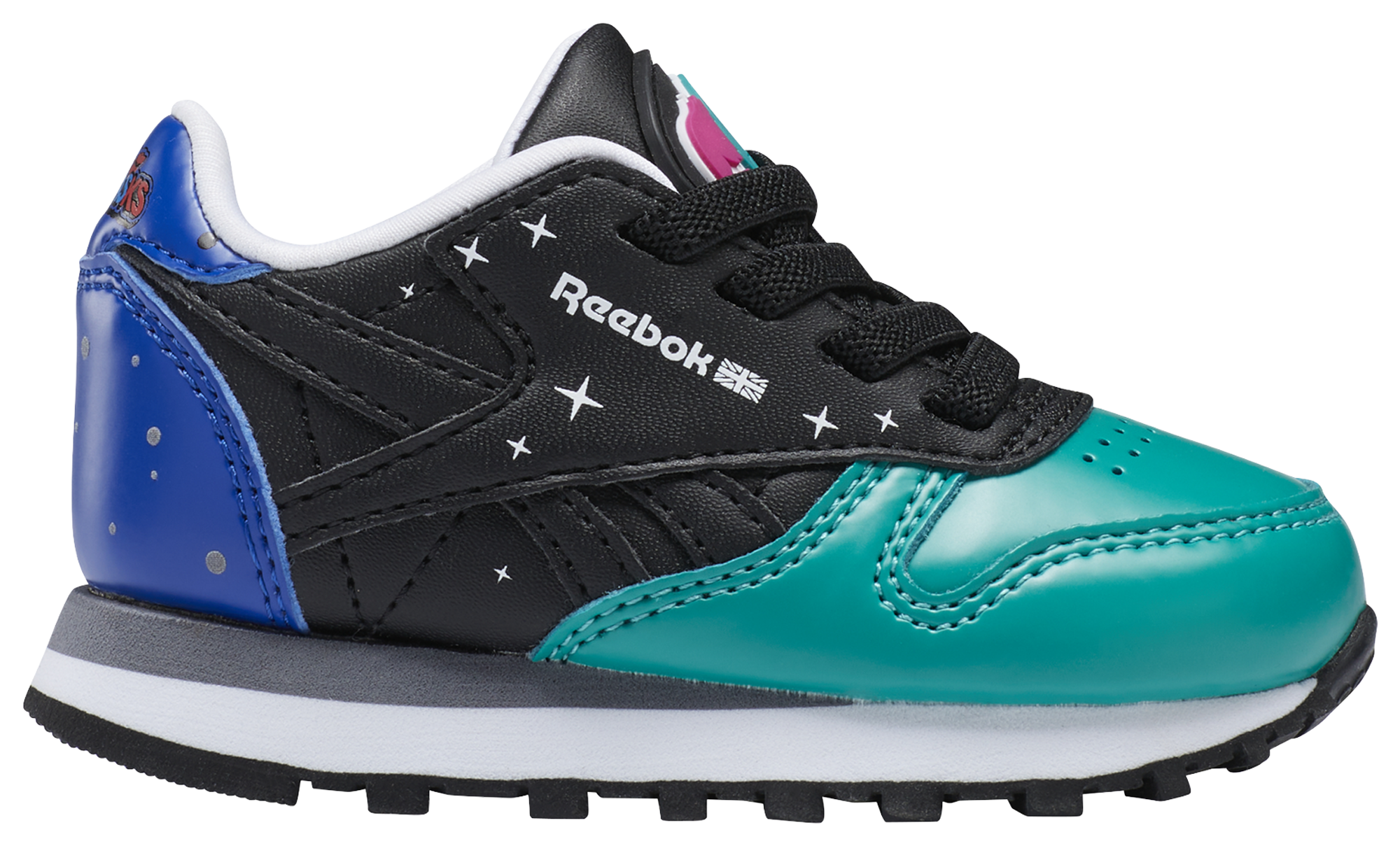 Transcend gyldige Intensiv Reebok Classic Leather x PJ Mask | The Shops at Willow Bend
