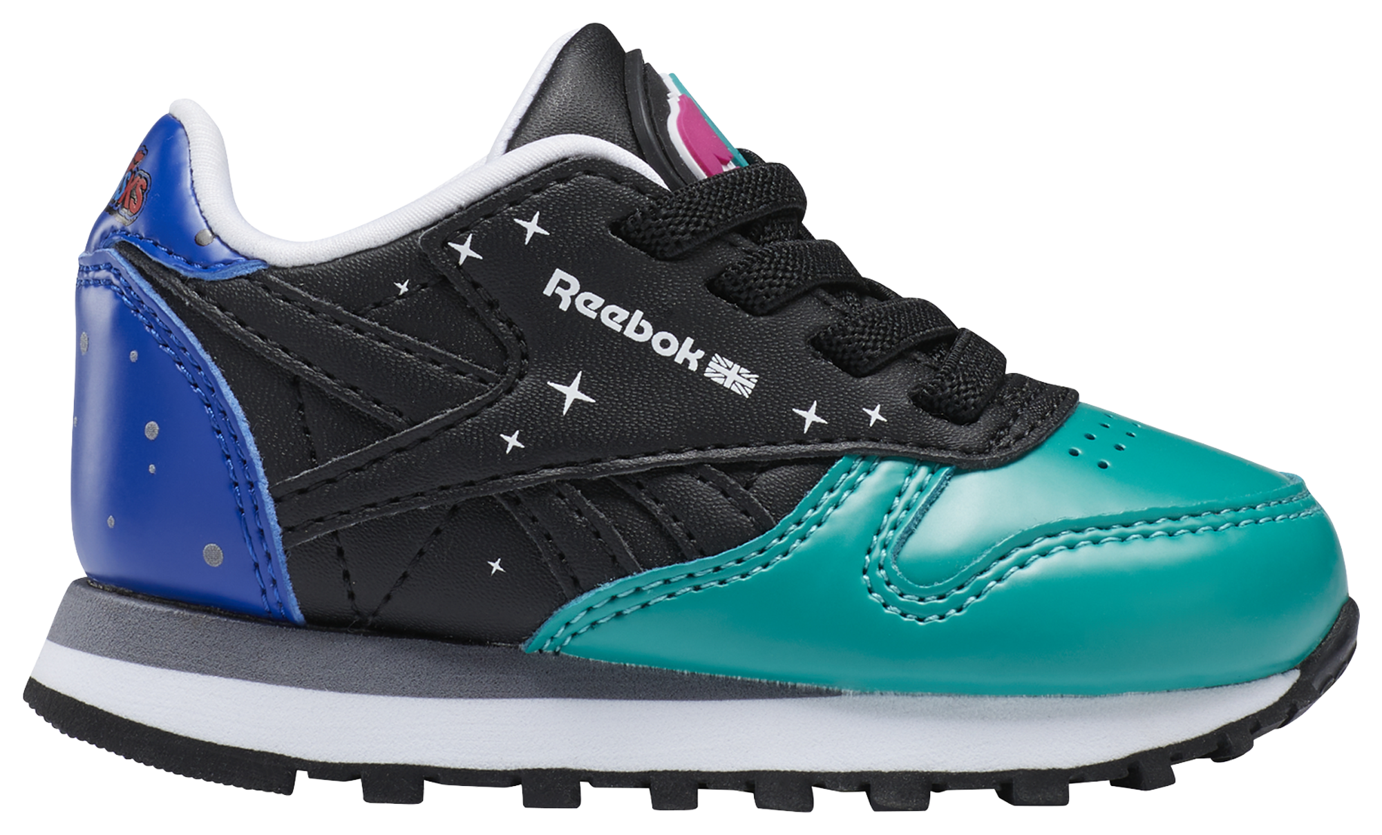 reebok classic leather threads