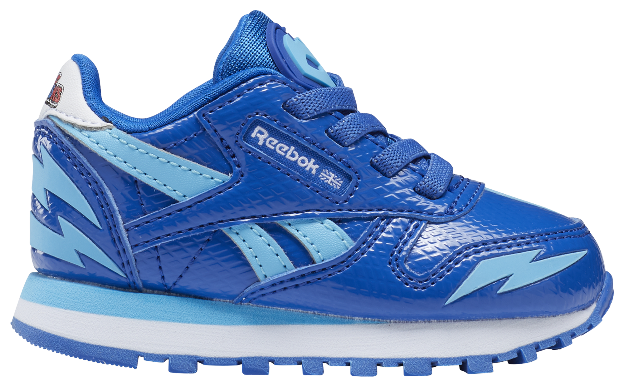 Reebok Classic Leather x PJ Mask Champs Sports