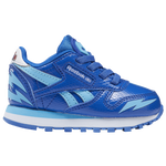Blue/White